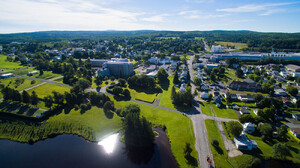 photo aménagement du territoire