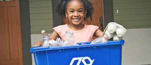 photo service matières résiduelles